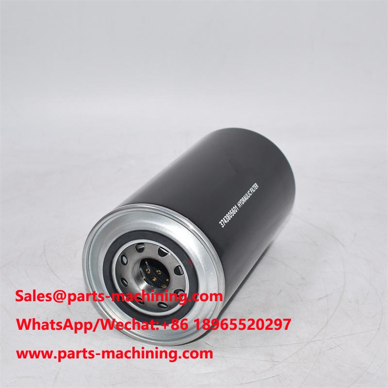 HC-5804 Hydraulic Filter