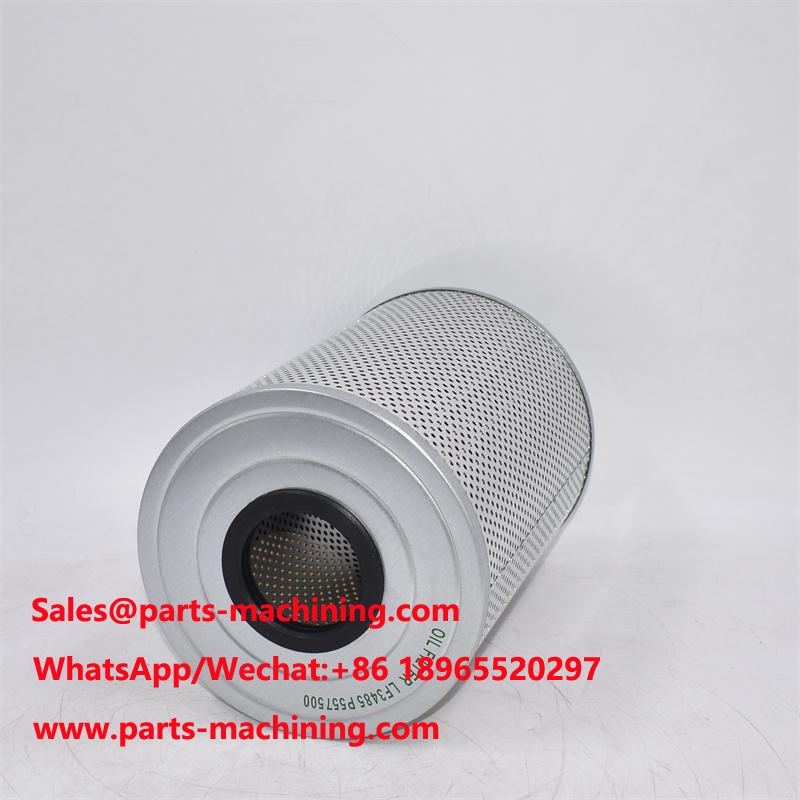 4W9968 Oil Filter