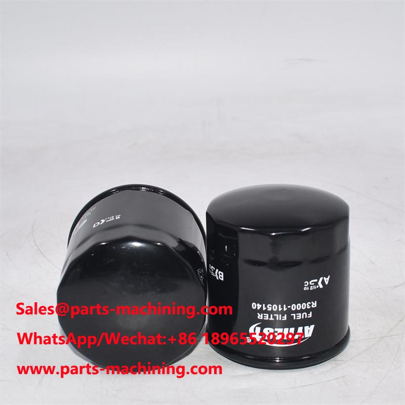 معادل فیلتر سوخت R3000-1105140 SN555