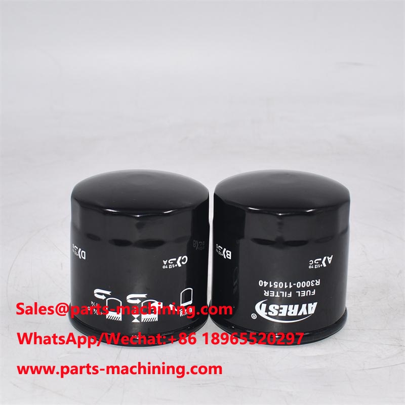 R3000-1105140 Fuel Filter