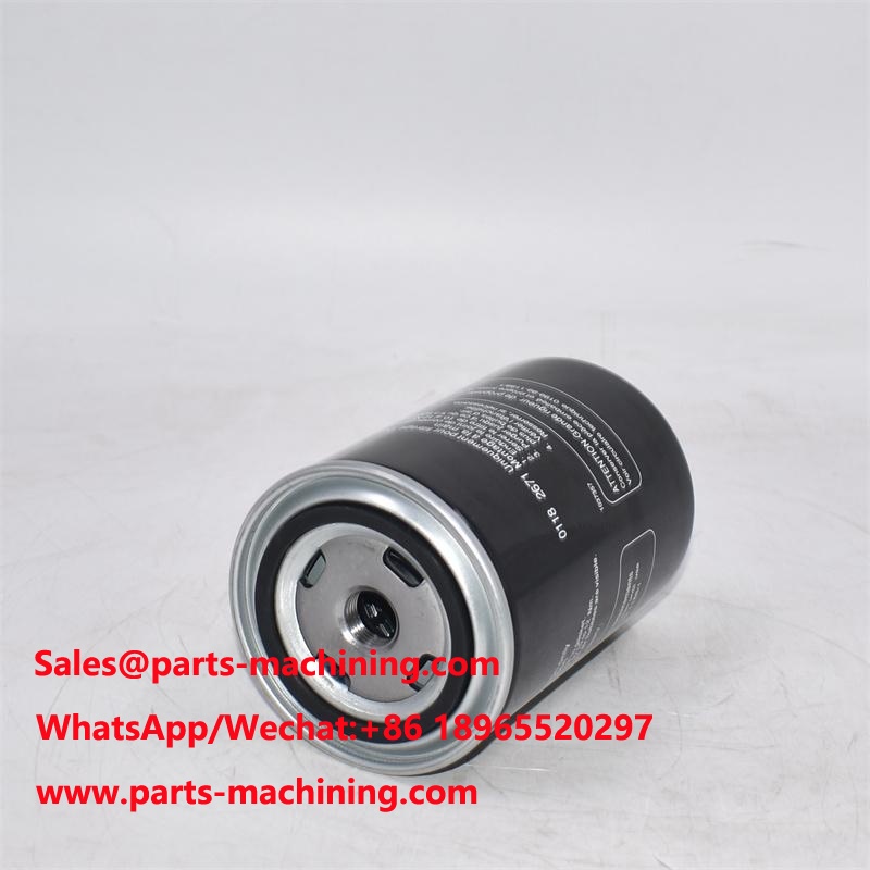 05718268 Fuel Filter