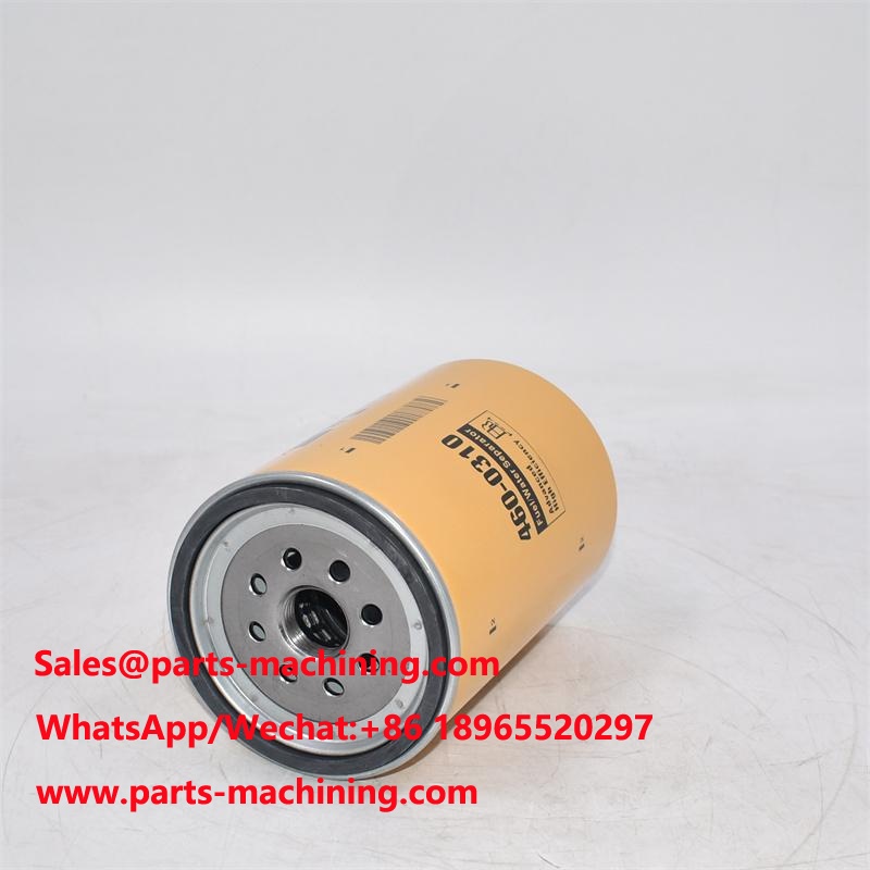 460-0310 Fuel Water Separator