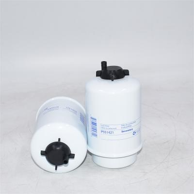 P551421 Fuel Water Separator FS19990 WK8131 7381645 مرجع متقابل