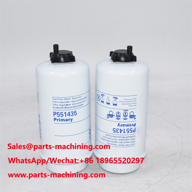 P551435 Fuel Water Separator