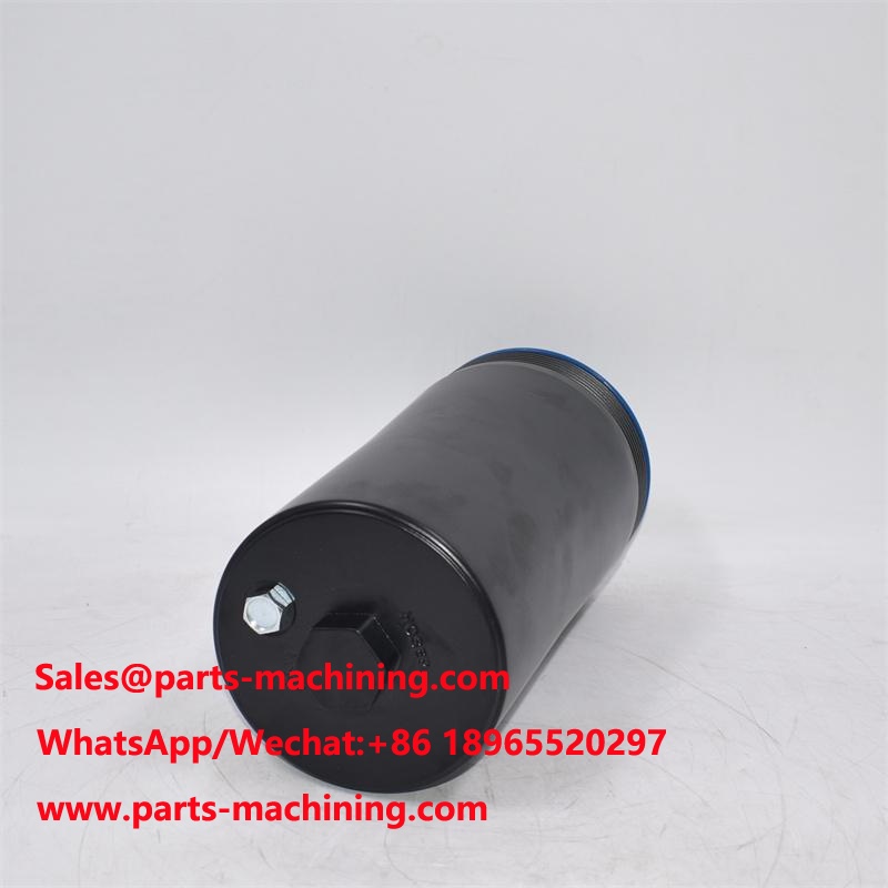 تعویض محفظه فیلتر سوخت CH11096