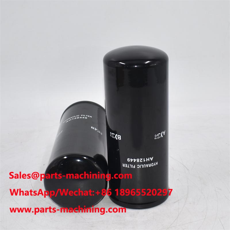 فیلتر چرخشی هیدرولیک BT8852-MPG HY18W11 51819