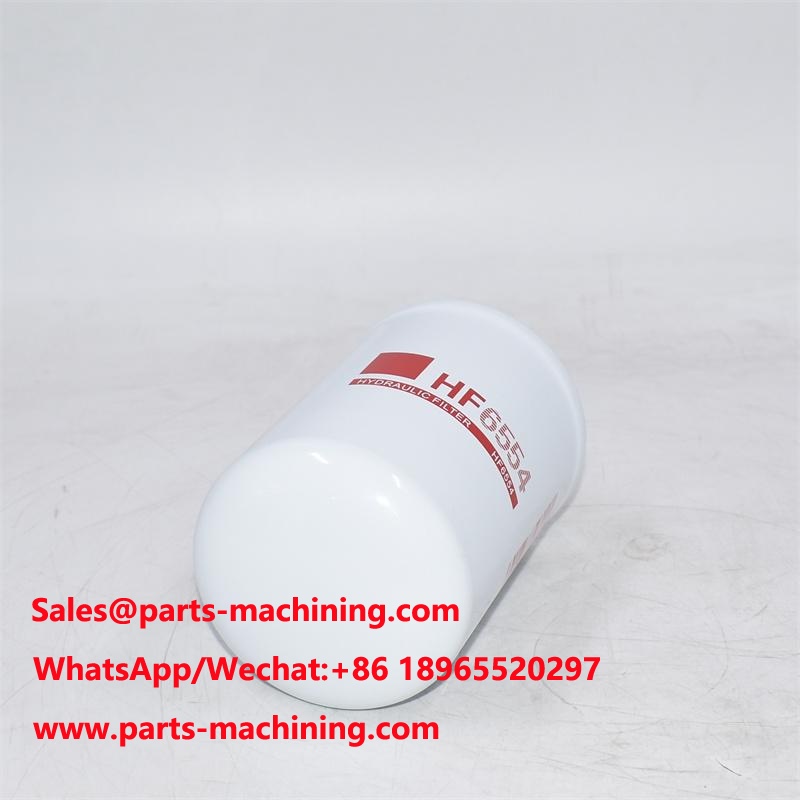 1E8560-66370 فیلتر هیدرولیک 51456 تعویض کنید