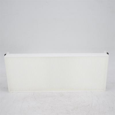 فیلتر پنل هوای کابین PA4955 P786335