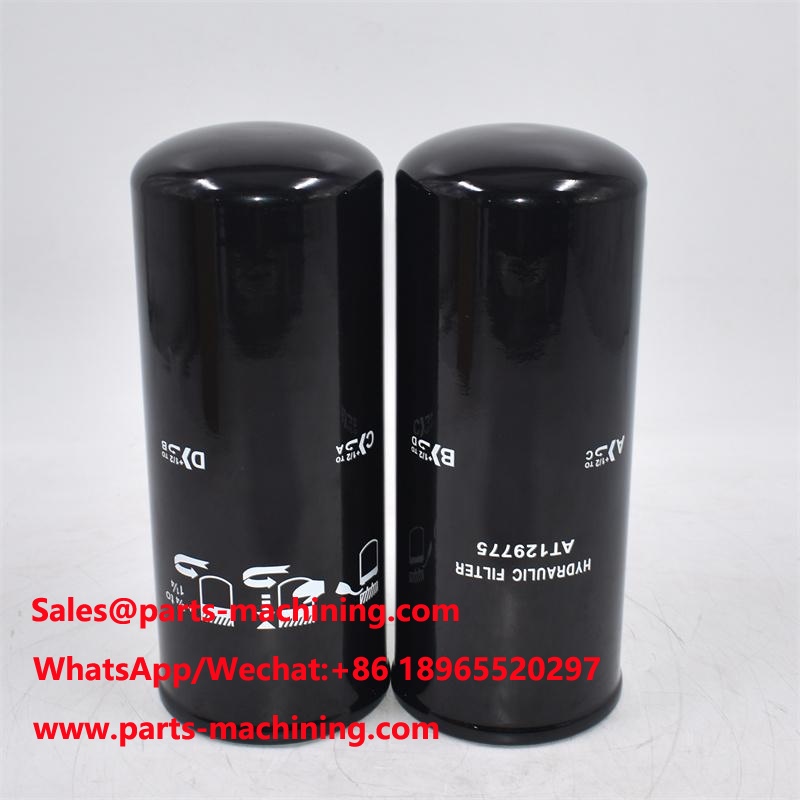 BT8320 Hydraulic Filter