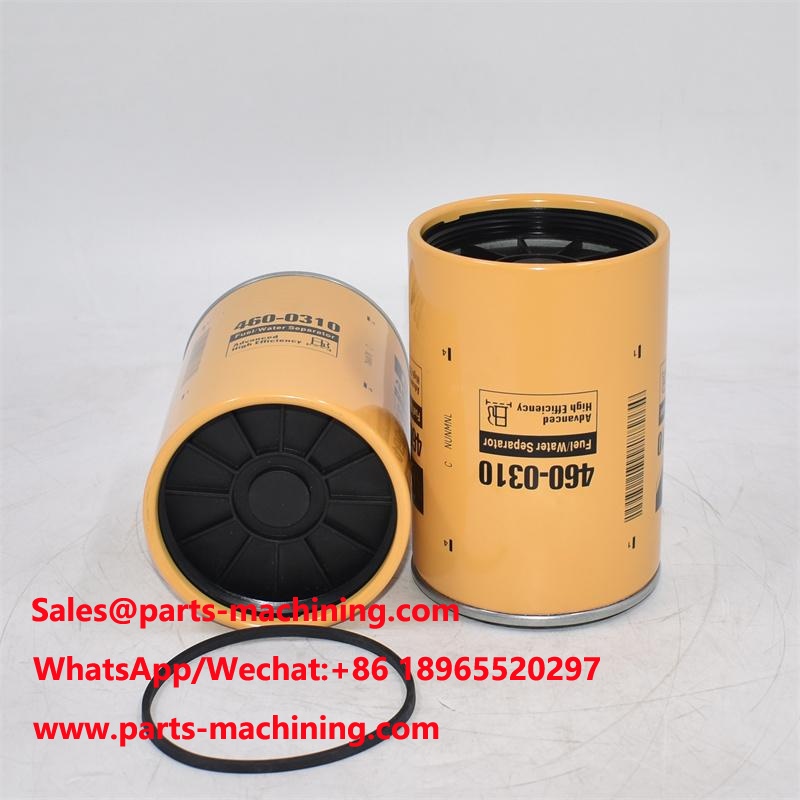 جداکننده آب سوخت P553227 اصل H7091WK20D677