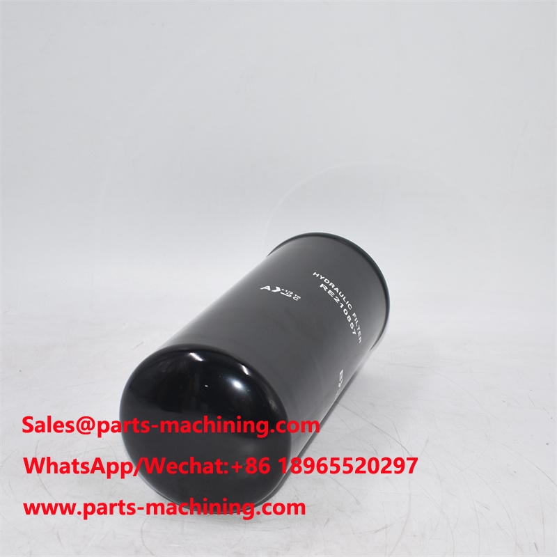 Hydraulic Filter VOE9658998