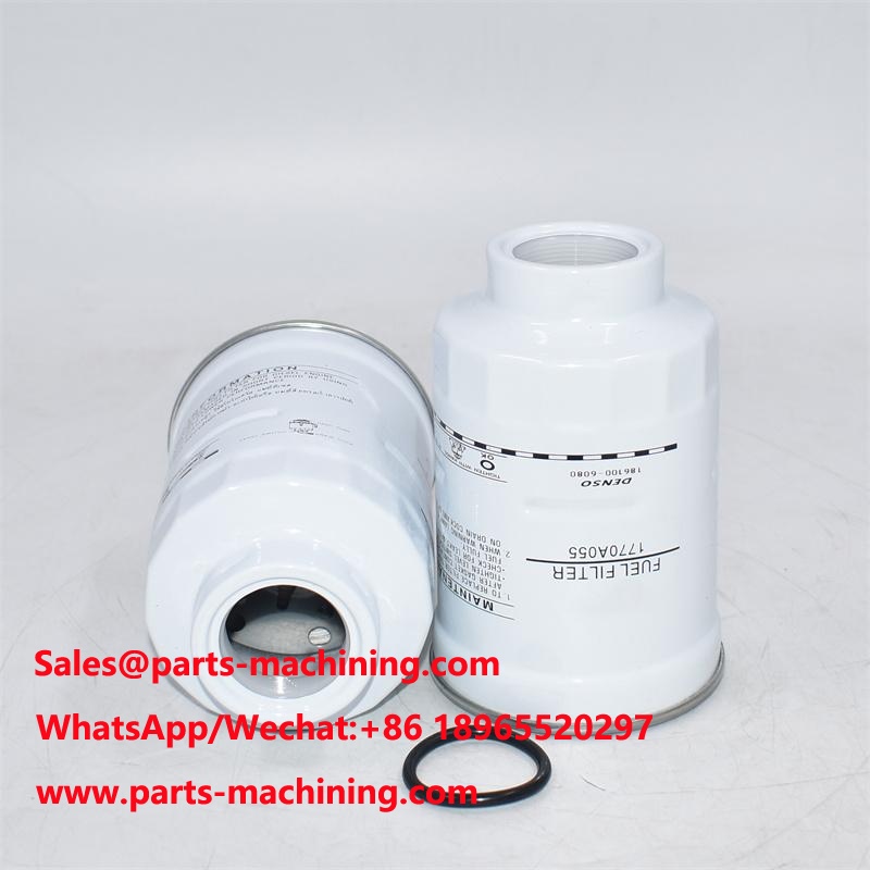 جداکننده آب سوخت 1770A055 BF7535 WK8053z با کیفیت بالا
        