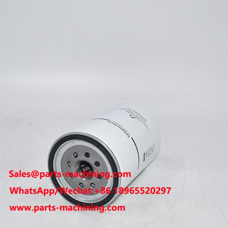 1526908 Fuel Water Separator