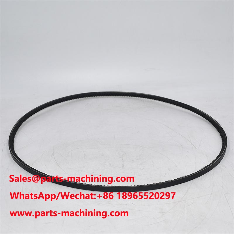 ارجاع متقاطع 3VX500 تسمه V شکل دندانه دار