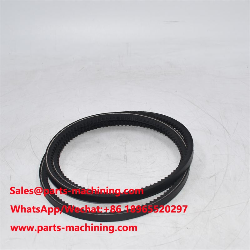 تعویض تسمه VX 3VX670