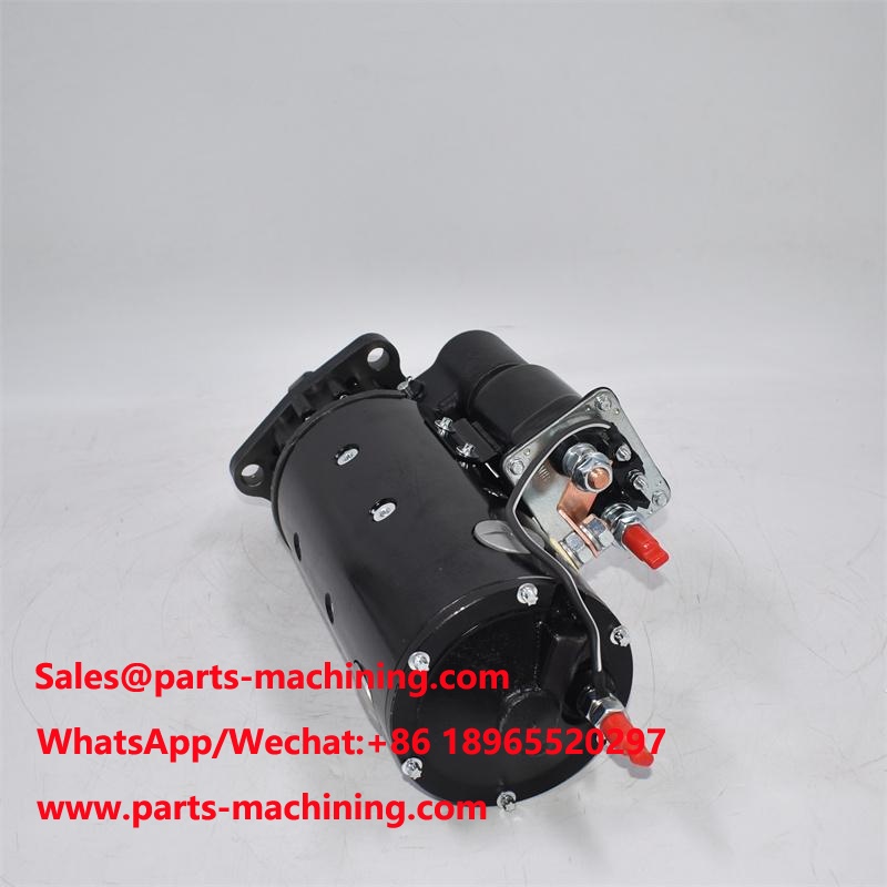 352-9766 موتور استارت 3529766 سازنده