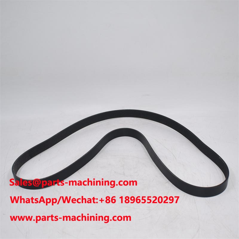 تسمه فن موتور 8PK1760 3289257 3926856 تامین کننده
    