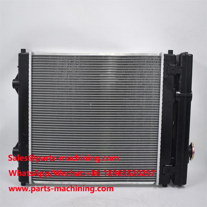 2485B280 Radiator
