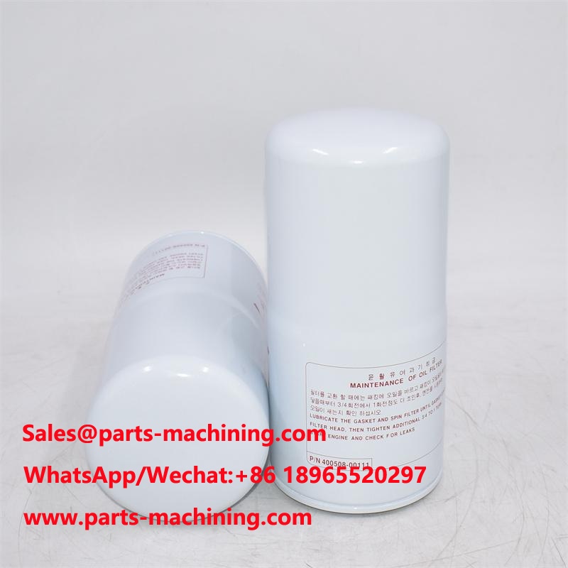 400508-00111 فیلتر روغن 40050800111 معادل SO10189
    