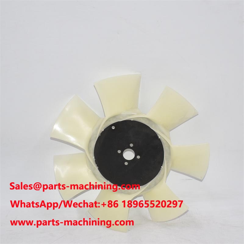 145306880 فن خنک کننده تیغه 320mm
    