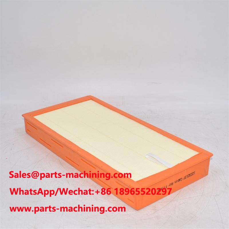 12232137 فیلتر کابین 10492693 سازنده
    