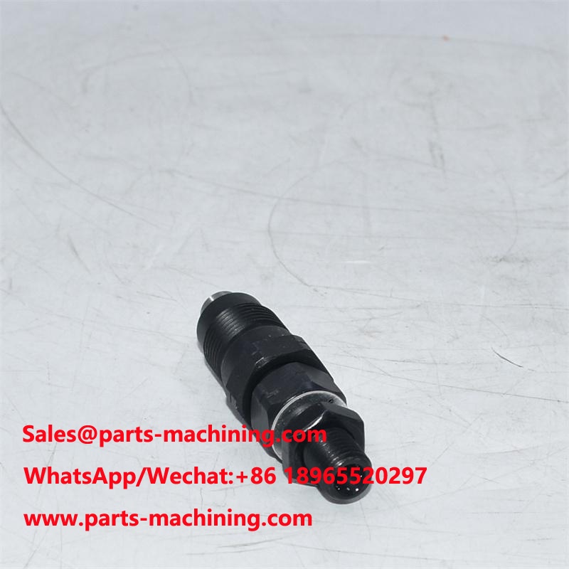 131406440 انژکتور سوخت 105148-1210 تعویض
    