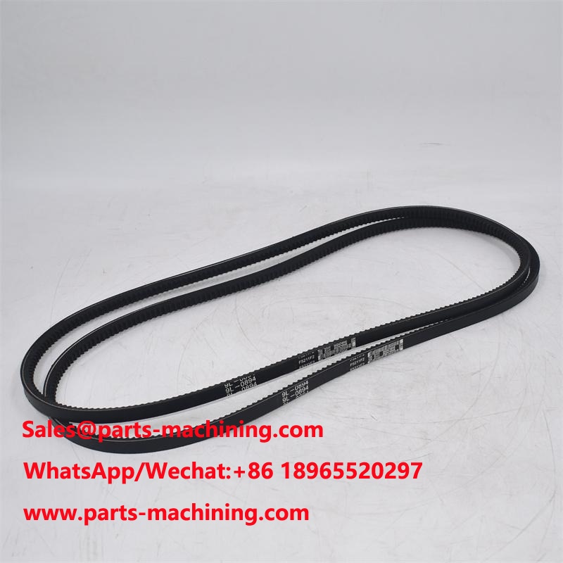9L-0895 V-belt Set 9L0895 تامین کننده
    