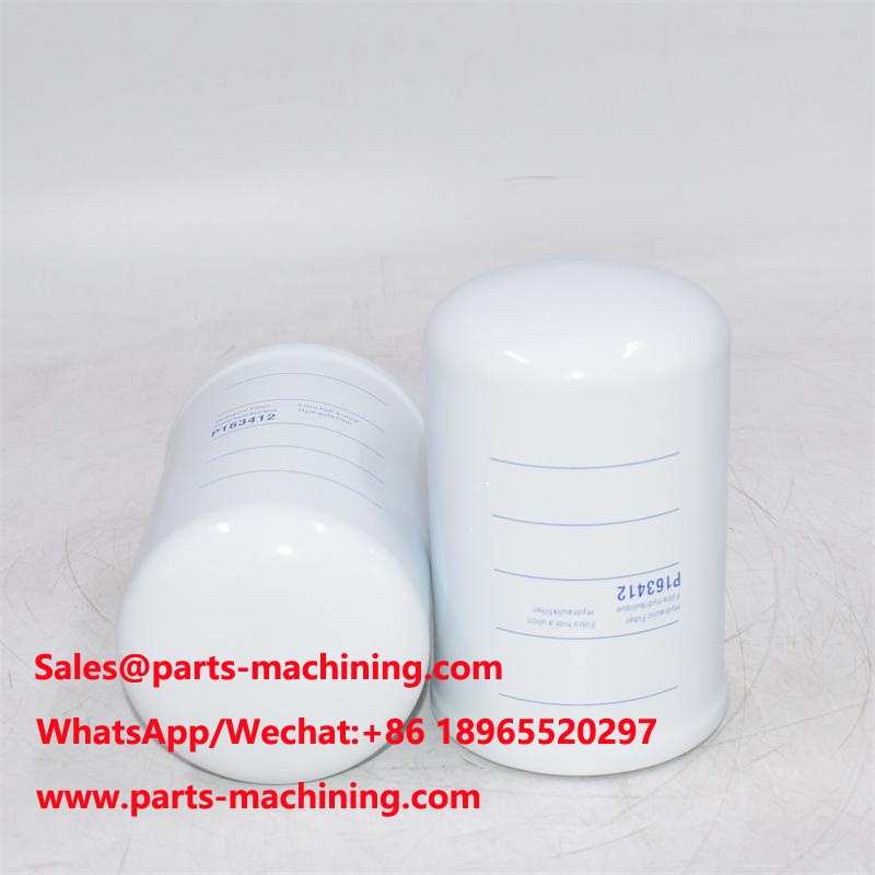 P163412 فیلتر هیدرولیک WH945/1 عمده فروش
    