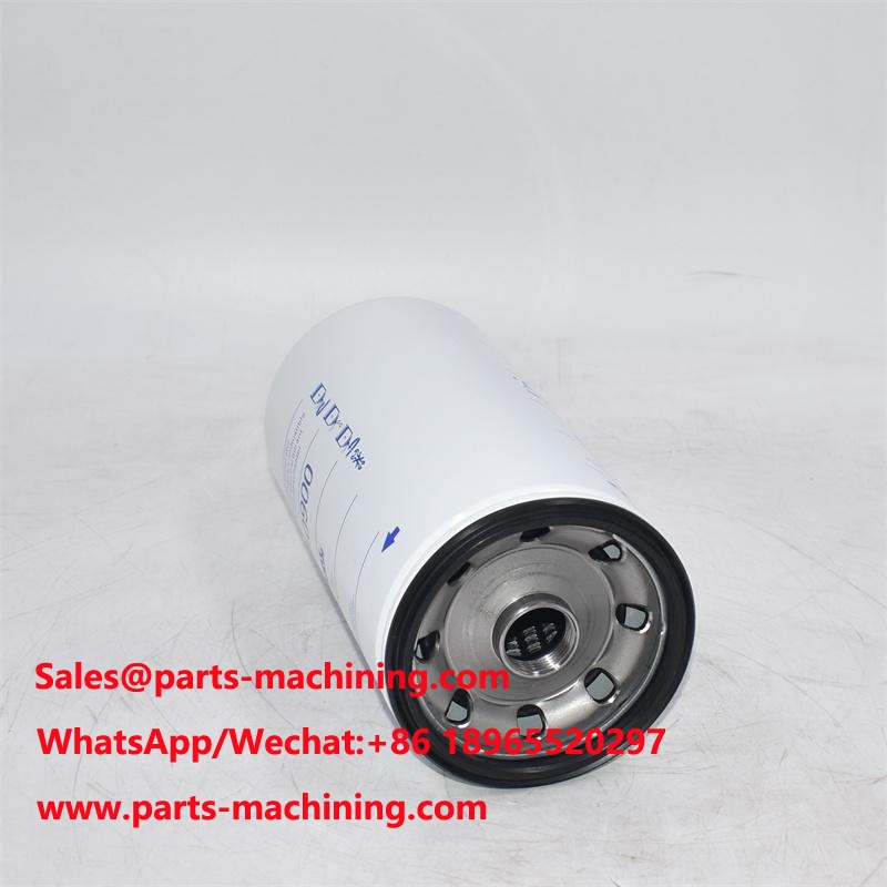 P550900 Spin-on Fuel Filter