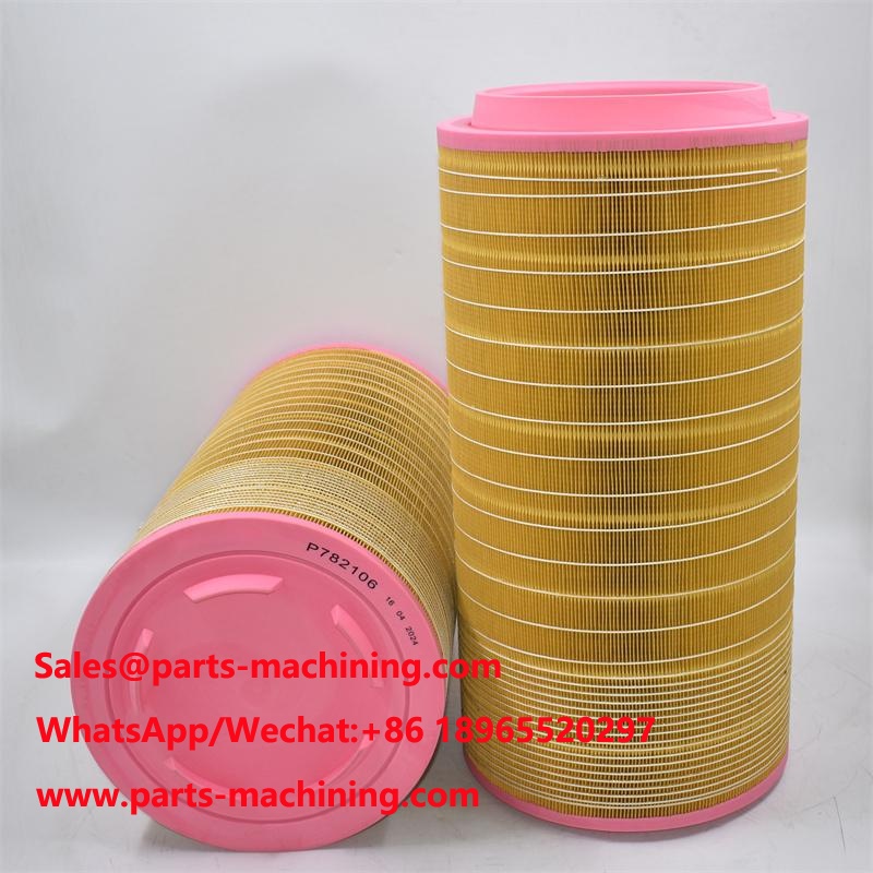 فیلتر هوای اصلی P782106 LAF6998
    