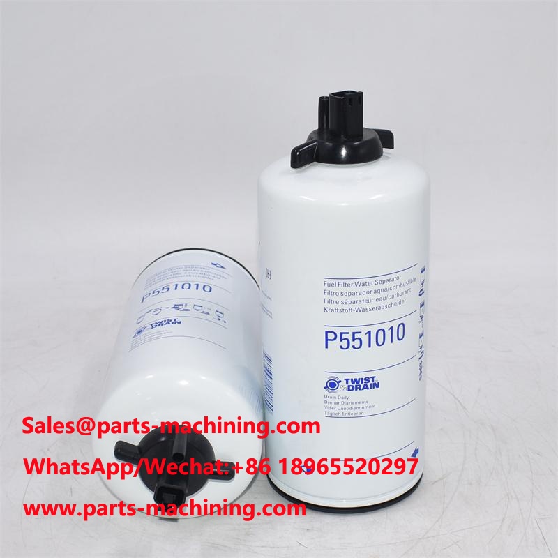 جداکننده آب سوخت BF9903-SP 2110146 SK3168 تعویض
    
