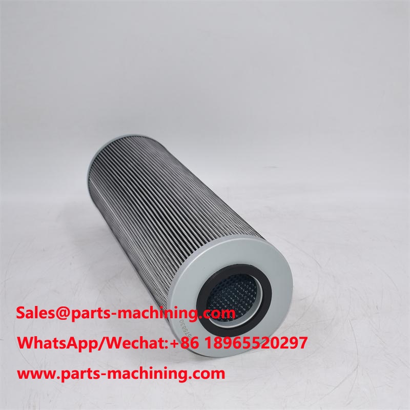 عمده فروش حرفه ای فیلتر سوخت P575830
    