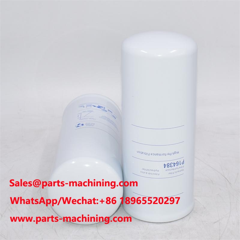 P164384 فیلتر هیدرولیک HF6555 BT8850-MPG WH980