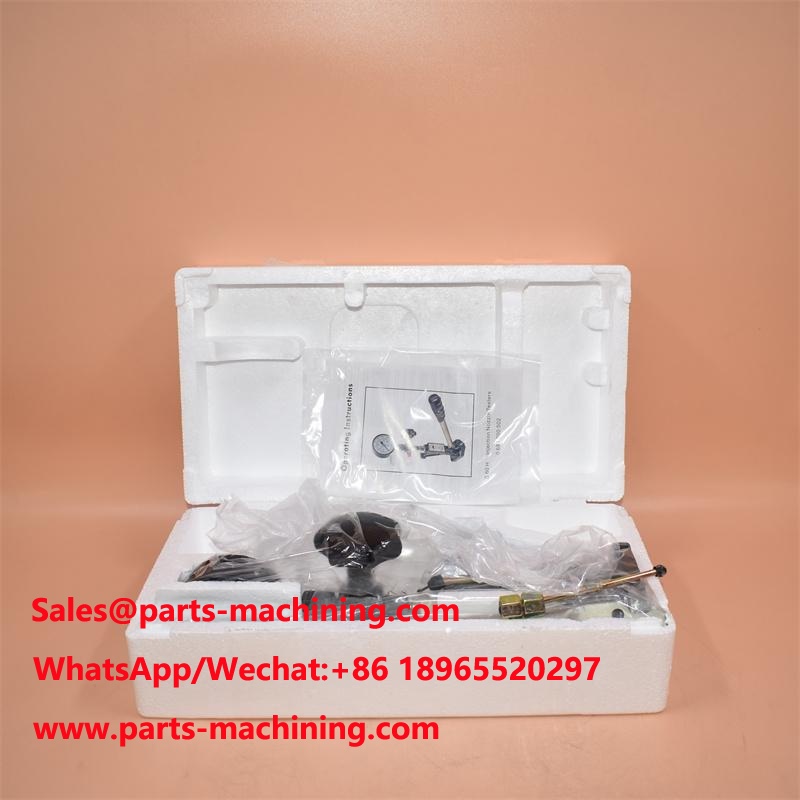 Injector Tester