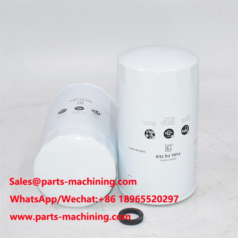 400403-00036 فیلتر سوخت SN25110 عمده فروش حرفه ای
    