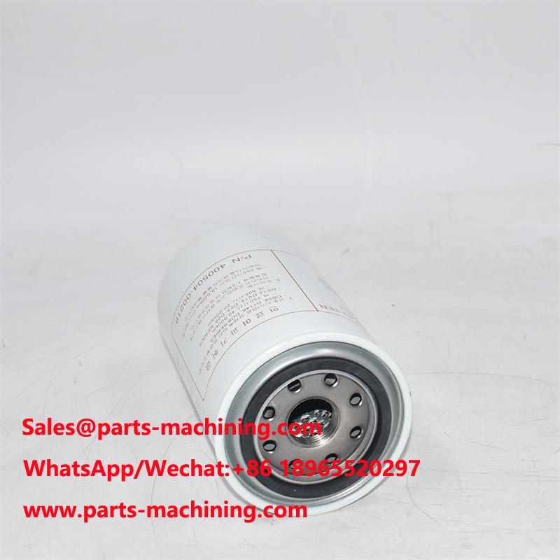 Fuel Filter 400504-00218