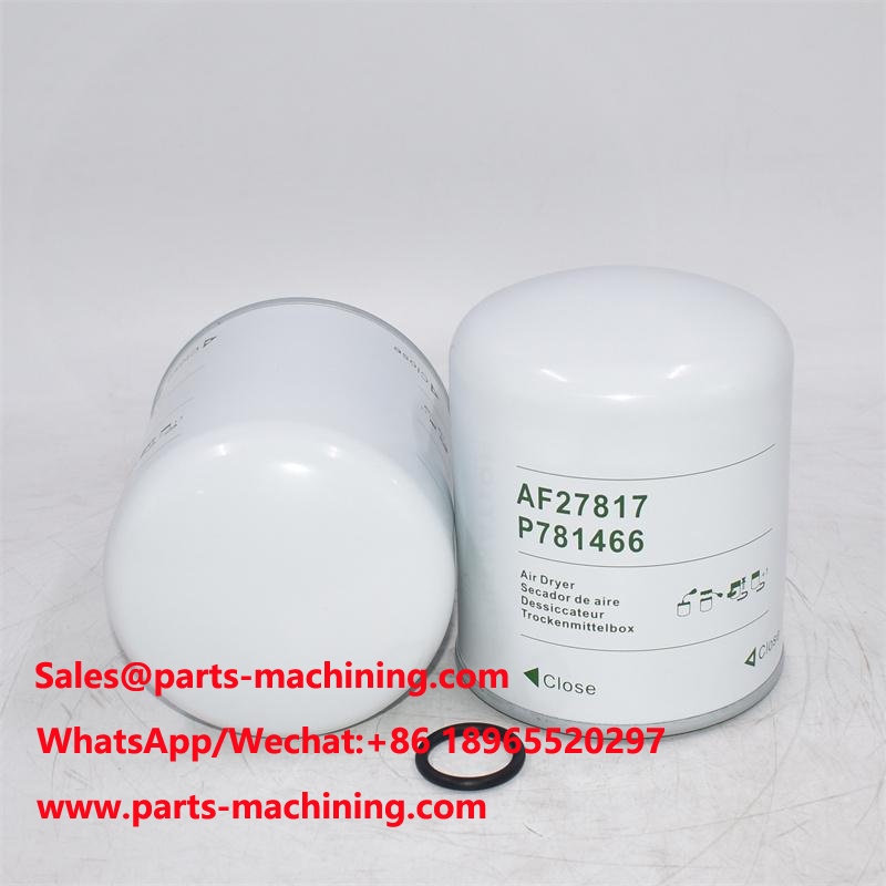 فیلتر هوا خشک کن اصلی AF27817 LFP8654
    