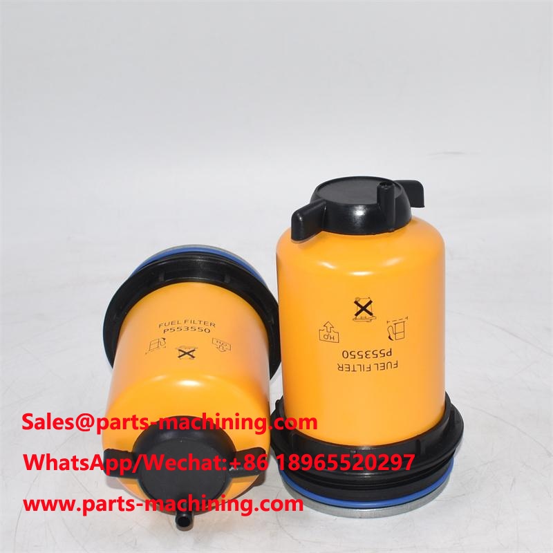 جداکننده آب سوخت P553550 اصل P583087