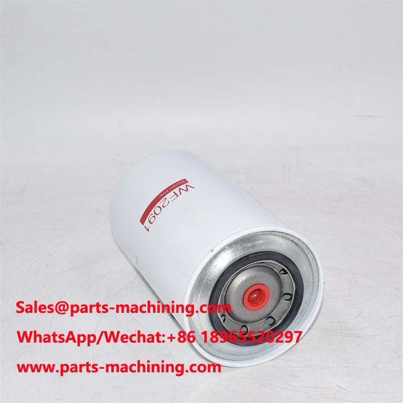 فیلتر خنک کننده اصلی WF2091 WC-56010
