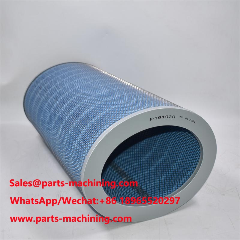 P191920 فیلتر هوا 2625115 عمده فروشی