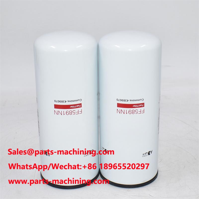 FF5891NN Fuel Filter