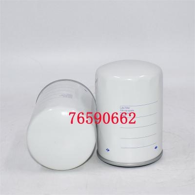 76590662 فیلتر روغن LFP8703 تعویض کنید