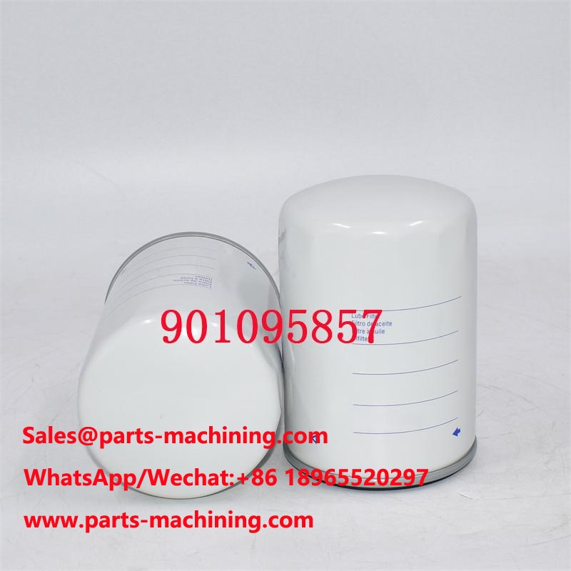 فیلتر روغن بسیار کارآمد 901095857 L4183853