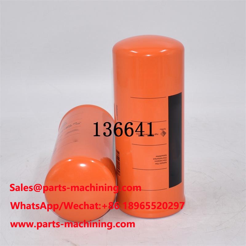فیلتر هیدرولیک AG133231 اصل 136641