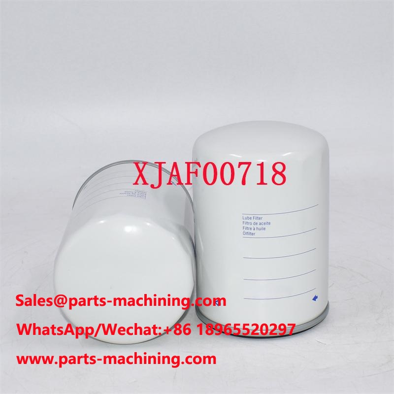 تامین کننده فیلتر روغن XJAF00718 C-2702