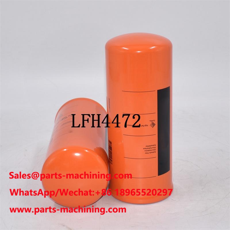 فیلتر هیدرولیک LFH4472 جایگزین SH66378V