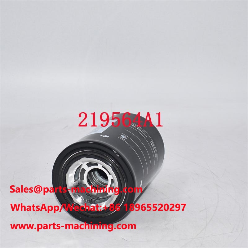 219564A1 Hydraulic Filter