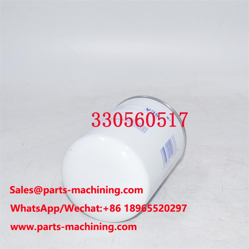 330560517 تعویض فیلتر خنک کننده 2912214