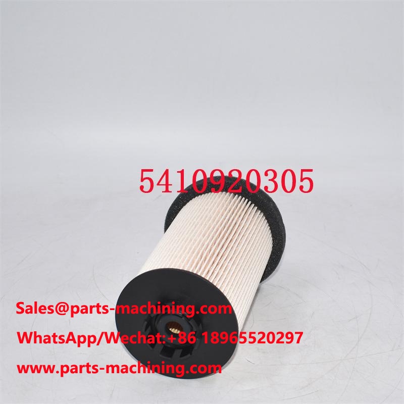 5410920305 تامین کننده فیلتر سوخت A5410920305