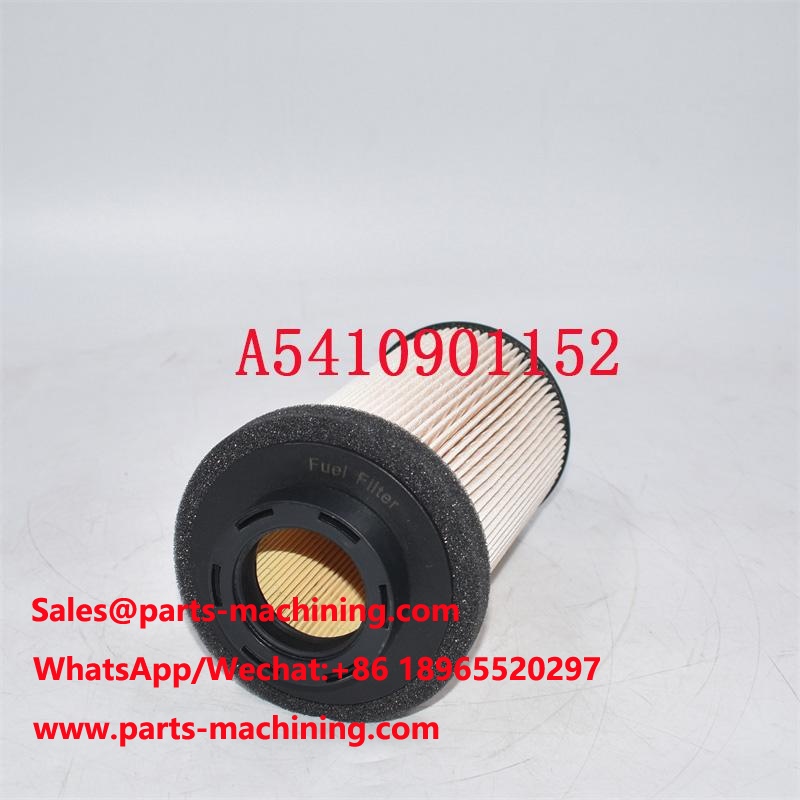 A5410901152 فیلتر سوخت 5410901152 عمده فروشی